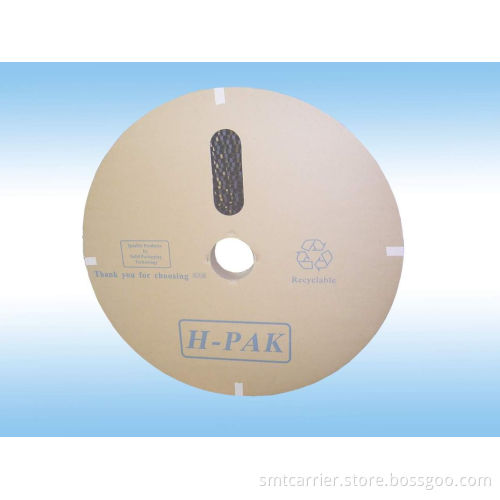 Professional 18" / 22" 24mm Paper Reel, Carrier Tape, Plastic Spools And Reels